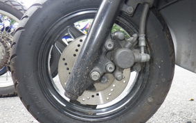 SUZUKI ADDRESS V125 S CF4MA