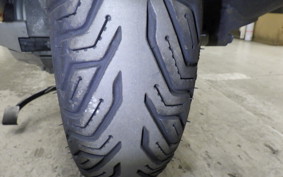 HONDA PCX125 2003 JF81
