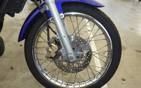 YAMAHA RZ50 Gen.2 RA02J
