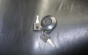 HARLEY L1200LI TRIKE 2008