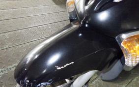 HONDA LEAD 110 2002 JF19