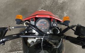 KAWASAKI KSR-2 MX080B
