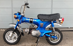 HONDA DAX 70 ST70