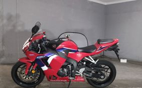 HONDA CBR600RR 2022 PC40