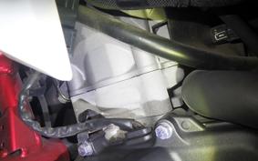 KAWASAKI ZX-25R 1995 ZX250E