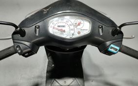 SUZUKI LET`S CA4AA