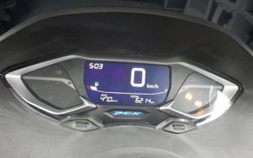 HONDA PCX125 JK05