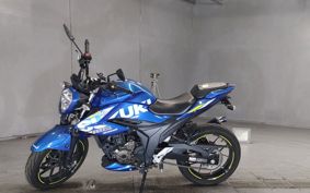 SUZUKI JIKUSA-250 ED22B