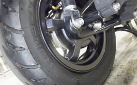 SUZUKI ｽｳｨｯｼｭ125 DV12B