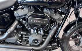 HARLEY FXLRS 2020 YWK