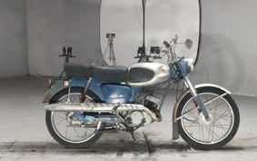 SUZUKI CELL PET 80 K10