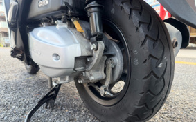 HONDA LEAD 125 JF45