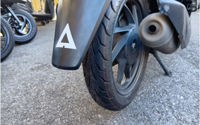 HONDA DIO 110 JK03