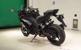 KAWASAKI NINJA 1100SX 2026 ZXT10H