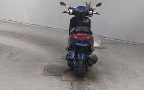 YAMAHA AKUSHI STREET SE53J