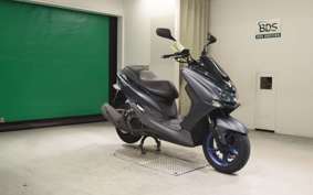 YAMAHA Majesty 155 Gen.2 S 2016 SG52J