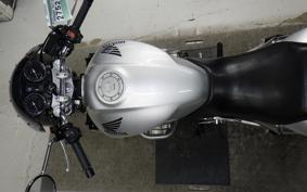 HONDA HORNET 900 2001 SC48