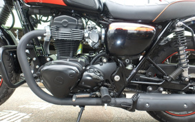 KAWASAKI W800 2016 EJ800A