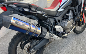 HONDA CFR1000 AfricaTwin 2016 SD04