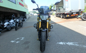 YAMAHA MT-09 ABS 2015 RN34J