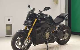 DUCATI STREETFIGHTER V4 S 2021