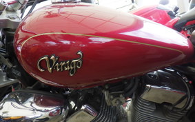 YAMAHA VIRAGO 250 1990 3DM