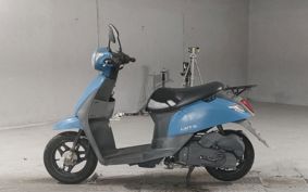 SUZUKI LET`S CA4AA