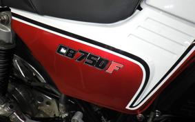 HONDA CB750F С 1984 RC04