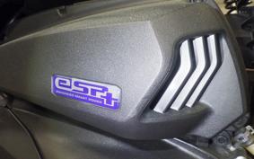 HONDA FORZA 250 MF17