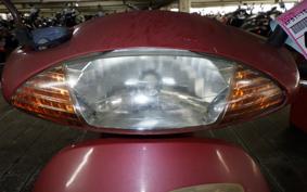 HONDA TACT GEN 3 AF51