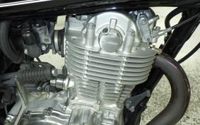 YAMAHA SR400 Gen.4 2010 RH03J