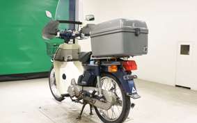 HONDA C90 SUPER CUB E 2021 HA02