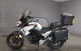 HONDA CB190X PCL2
