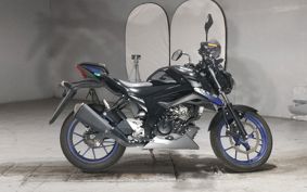 SUZUKI GSX-S125 DL32B