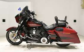 HARLEY FLHXSE 1800CVO 2017