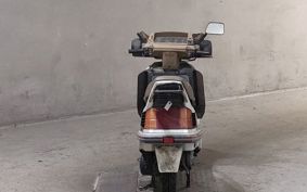 HONDA SPACY125 JF02