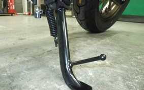 HONDA REBEL 250 S 2004 MC49