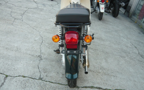 HONDA SUPER CUB110 JA59