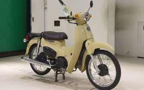 HONDA C50 SUPER CUB 2021 AA09