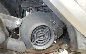 HONDA DIO Gen.6 AF68