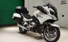 BMW R 1250RT 2020