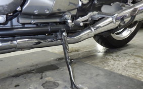 KAWASAKI ZEPHYR 1100 1997 ZRT10A