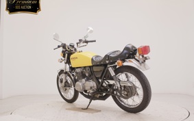 HONDA CB400 1976 CB400