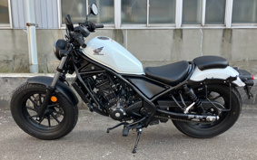 HONDA REBEL MC49