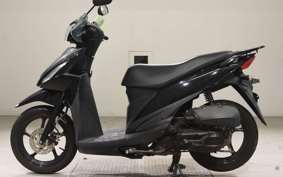 SUZUKI ADDRESS 110 2021 CE47A