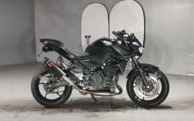 KAWASAKI Z400 2021 EX400G