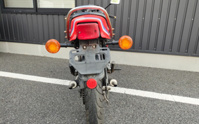 YAMAHA RZ 250 4L3