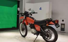 HONDA XL250S 2014 L250S