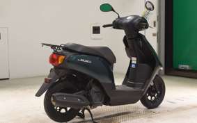 YAMAHA JOG DX-3 2002 AY01