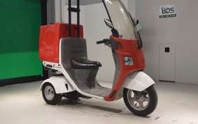 HONDA GYRO CANOPY 2023 TA03